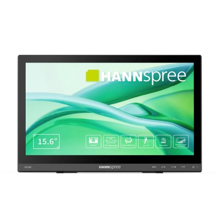 HANNspree Computer Monitor 396 Cm